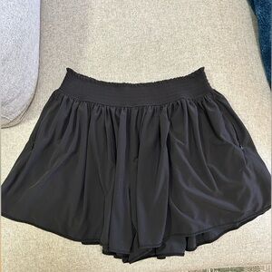 Athleta Balloon Short